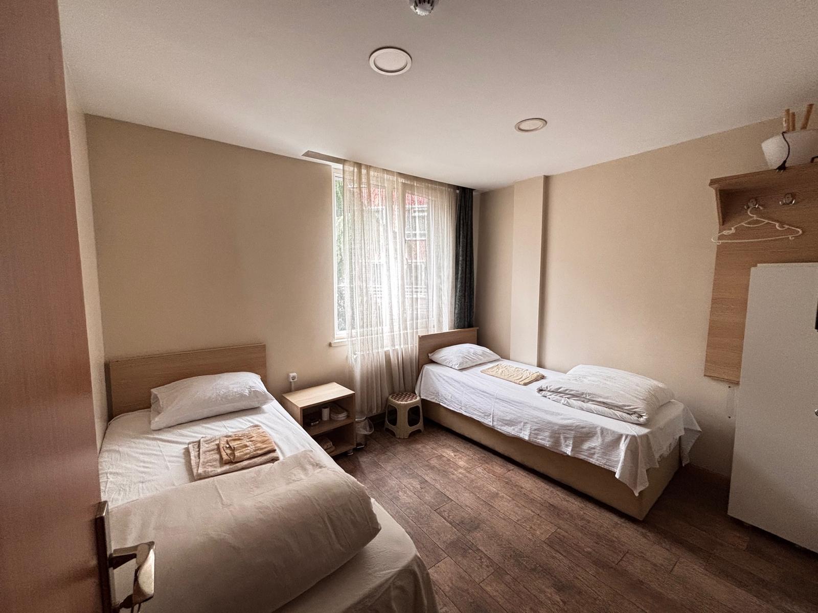 Otel Ordu Palas